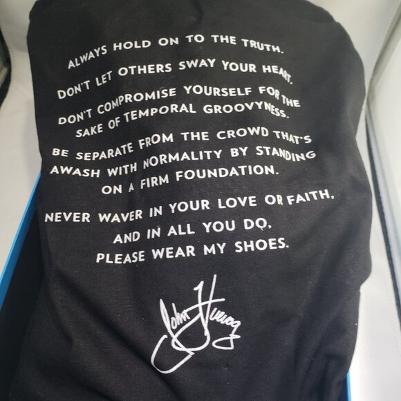 Fluevog  - Truth  Luiza Loafers with Angel Buckle  - Purple (Magenta) - Picture 9 of 12